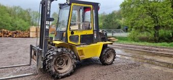 Desta DVHM 3522 TXK - 1
