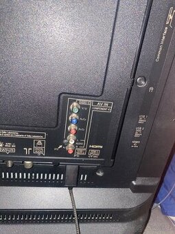 TV Panasonic, 4K UHD, 124 cm