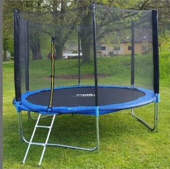 Trampolína 5m
