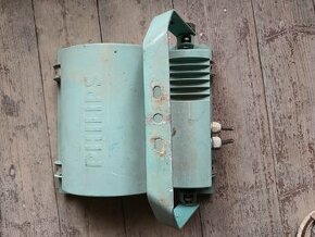 Philips reflektor