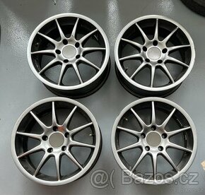 Prodam disky Stilauto SR500 7x16, ET37, 5x114