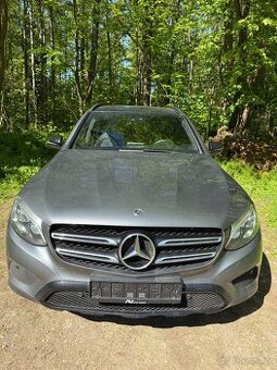 Mercedes Benz Glc