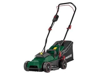 Nová aku sekačka na trávu PARKSIDE® PRMA 20-Li C3