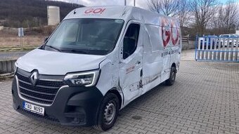 Renault Master - 1