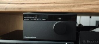 Audio Technica AT670T SUT