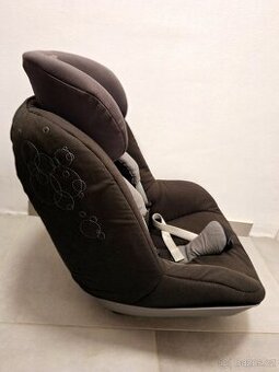 Autosedačka MaxiCosi + základna ISOFIX