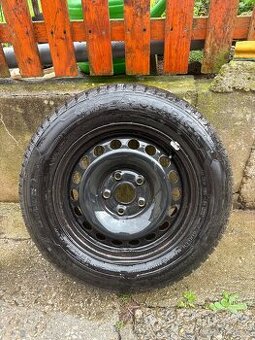 Barum polaris 5 195/65 R 15 T