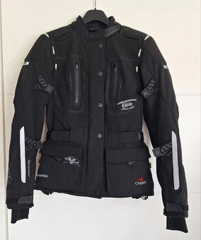 Vanucci Hi Rider Moto bunda+kalhoty D38 Women - 1