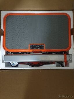 Nová plošina Vibro Shaper-Deluxe
