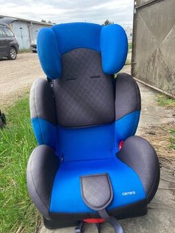 Autosedačka značky zopa - 1