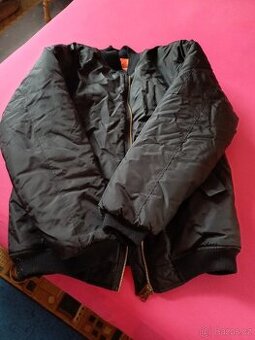BOMBER - 1
