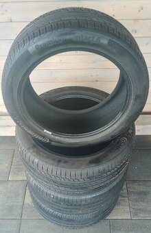 Letní 4ks 235/45/ R18 Y XL Continental Premium Contact 6