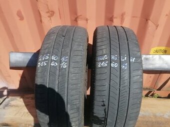 Michelin 215/60/16