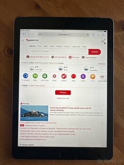 Apple IPad 5 2017 32GB. WiFi + Cellular