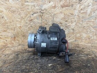 KLIMAKOMPRESOR AUDI A6 4F 4.2 FSI 257KW BVJ 4F0260805L