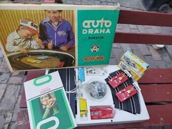Autodráha Ites Porsche