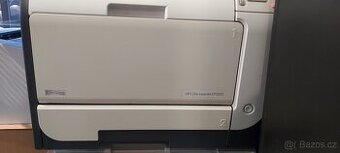 HP Color LaserJet CP2025