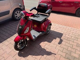 SELVO 31000Li