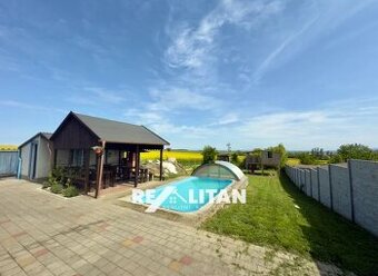 Prodej, rodinný dům, 162 m², Šelešovice, Kroměříž