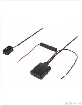Bluetooth AUX adaptér Bluebird BL-AUX-IN.20