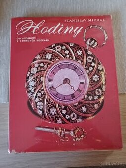 Hodiny - 1