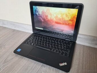▼Lenovo Yoga 11e G4 - 11,6" / TOUCH / 4GB / SSD / ZÁR▼