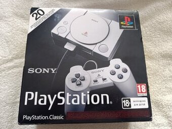 Sony PlayStation Classic