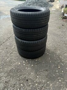 Letní pneu 205/55 R16 Continental