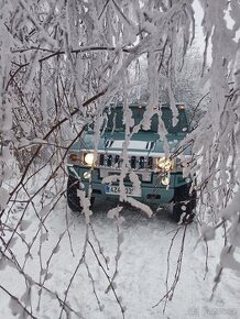 Hummer H2,LPG