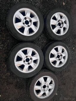 Originální alu Hyundai MATRIX