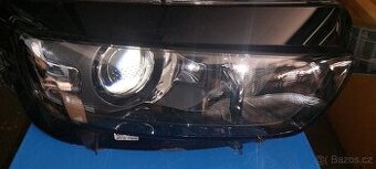 C4 Picasso II SVĚTLO PRAVÉ 9677217280