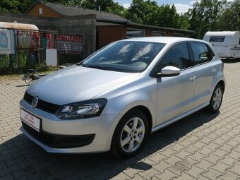 Prodám Volkswagen Polo 1.2 i 44 kW