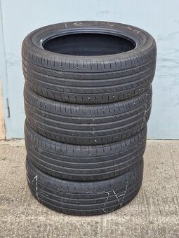 205/50/17 Letní pneumatiky Nexen Nefra SU1