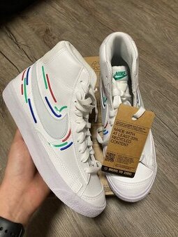 Nike Blazer Mid NN GS