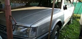 PRODÁM RENAULT 21 RX 2,2i 81KW ROK87