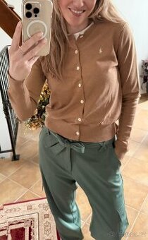 Dámský svetřík Ralph Lauren - 1