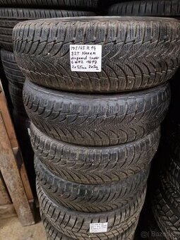 175/65 R14 82T zimní pneu Nexen