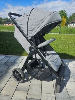 Britax Römer B-Agile R