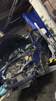 Opel Corsa C 1.7cdti Díly, ND - 1