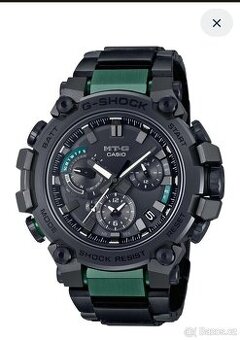 Casio G-Shock MTG MTG-B3000BD-1A2ER