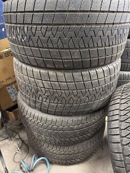 265/40 r21 a 295/35 r21 ZIMNI PNEU GRIPMAX
