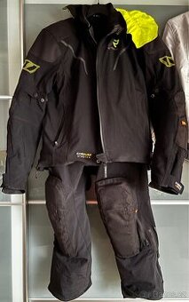 Set na motorku Rukka Elas, vel. 54, goretex