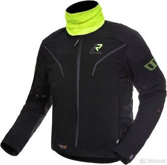 Set na motorku Rukka Elas, vel. 54, goretex