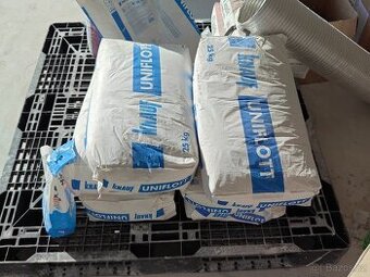 2x uniflott 25kg