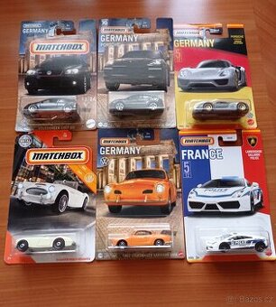 Matchbox