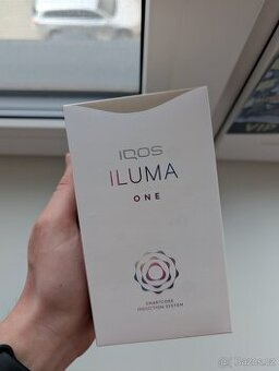 I.QOS ILUMA ONE sada Pebble Beige - ZAREZERVOVÁNO - 1