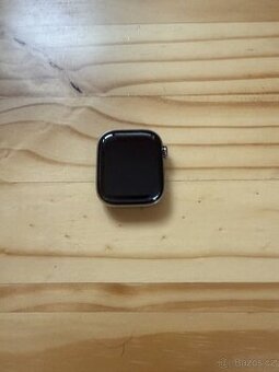 Apple Watch 10 42mm Titan LTE