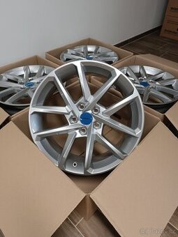 5x114.3 R18 Borbet