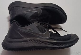 NIKE Soft tenisky sportovní boty botasky velikost 38