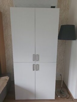 Skříň za odvoz - 1